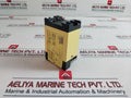 Bender Ug140P Isometer/Earth Fault Monitor