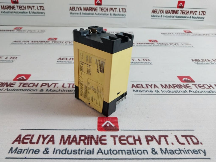 Bender Ug140P Isometer/Earth Fault Monitor