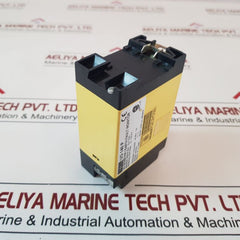 Bender Ug 140 P Earth Fault Monitor
