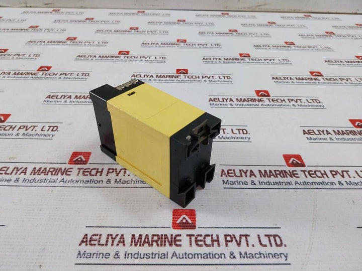 Bender Ug 140 P Earth Fault Relay 916382