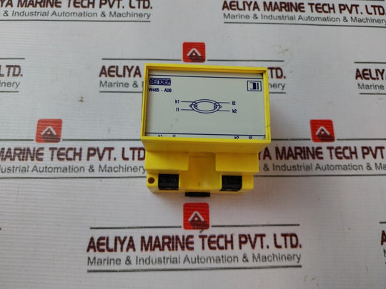 Bender W465-a26 Measureing Current Transformer Ac720V 0…1000Hz