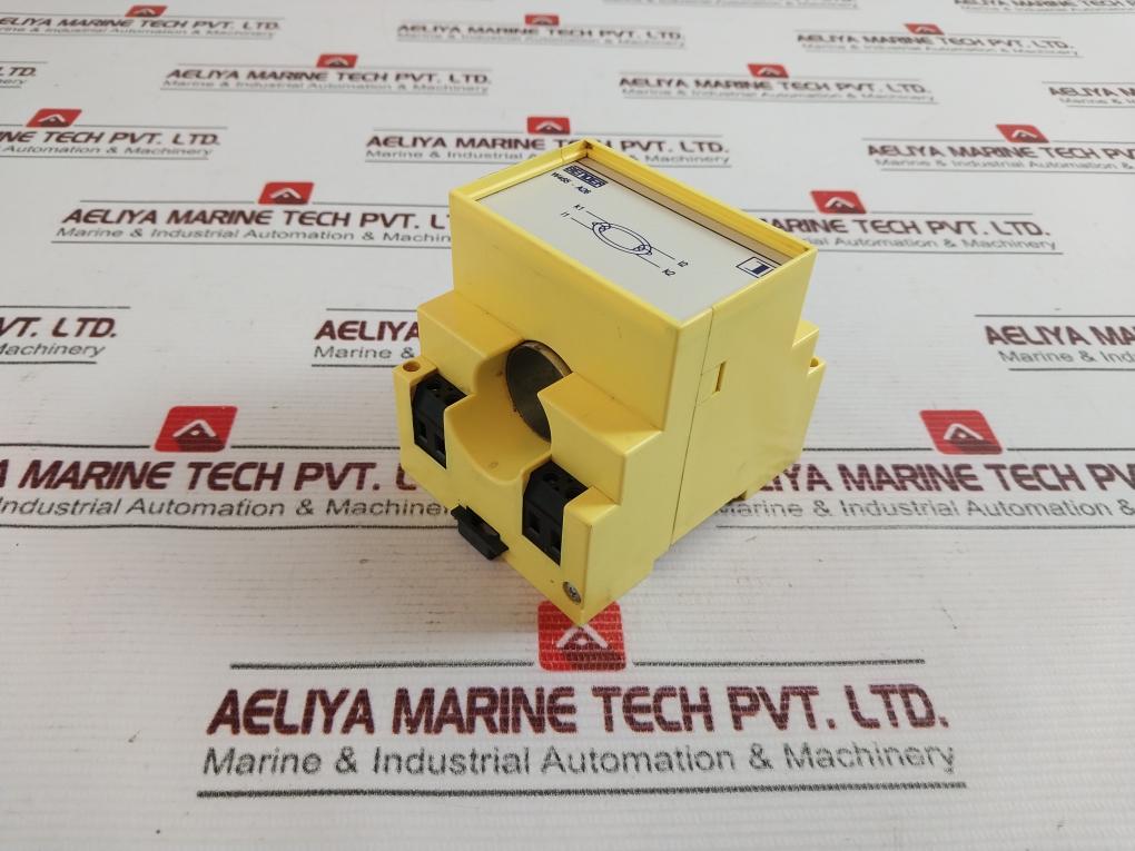 Bender W465-a26 Measureing Current Transformer Ac720V 0…1000Hz  