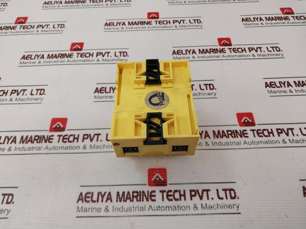 Bender W465-a26 Measuring Current Transformer