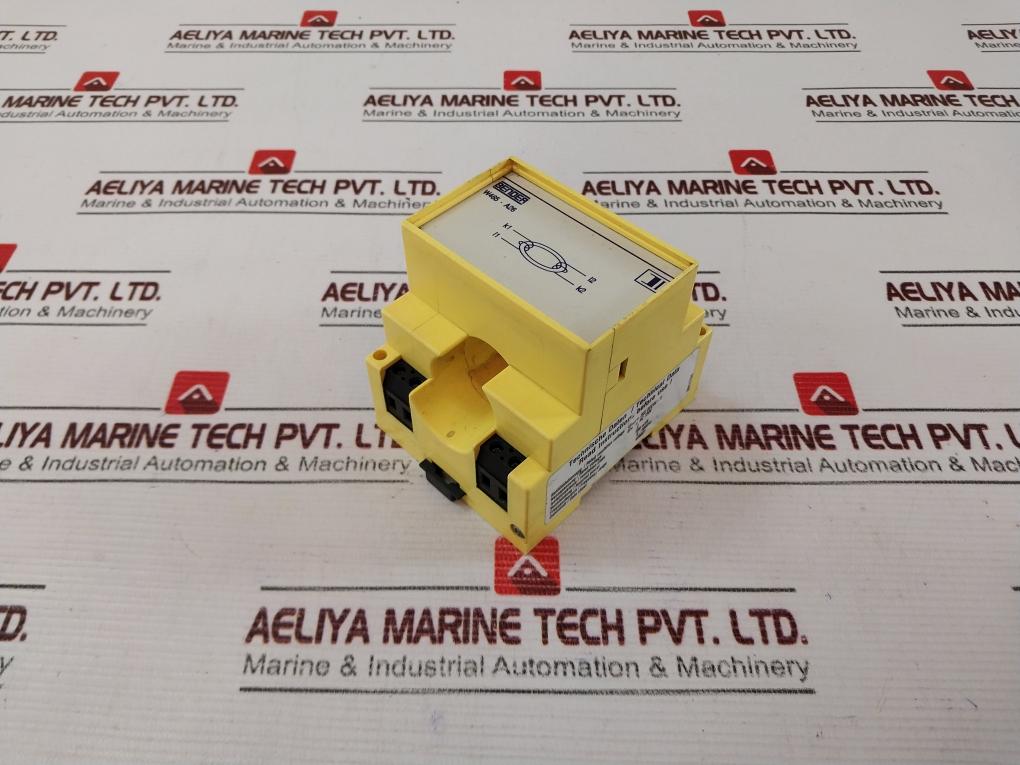 Bender W465-a26 Measuring Current Transformer