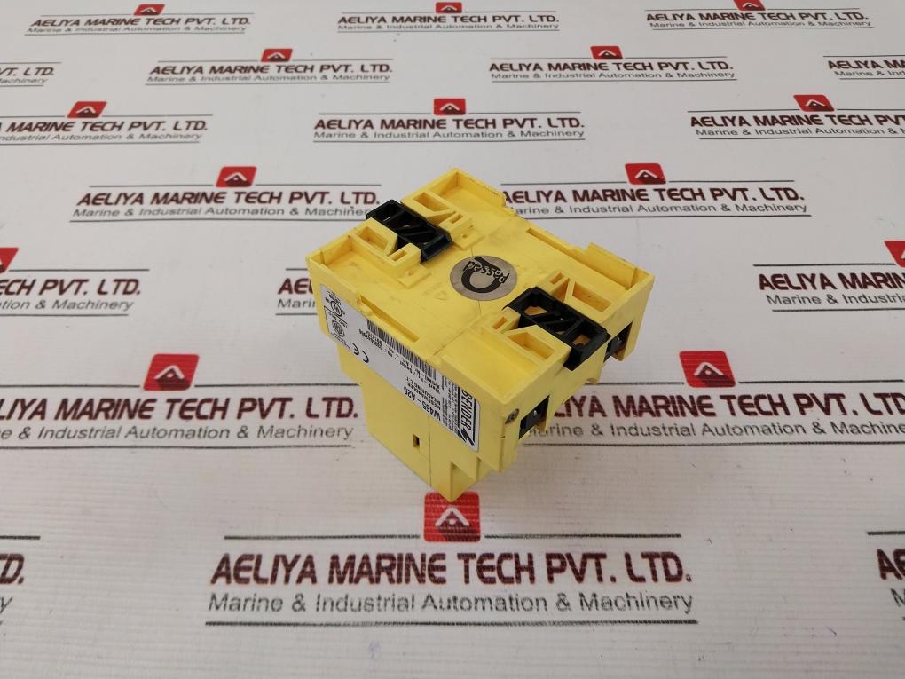 Bender W465-a26 Measuring Current Transformer