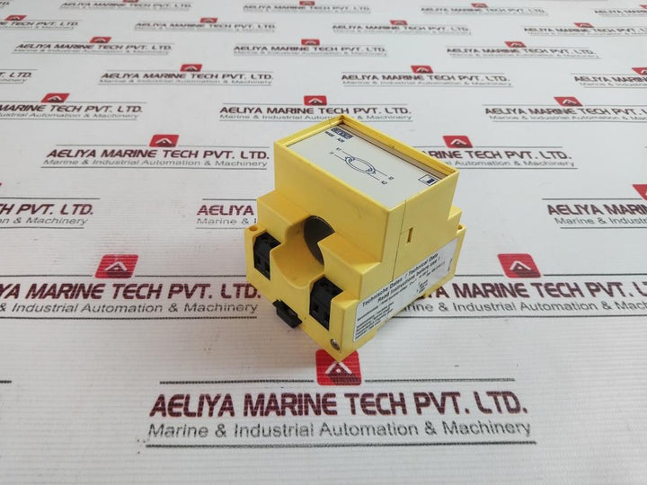 Bender W465-a26 Measuring Current Transformer 0…1000Hz
