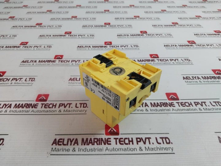 Bender W465-a26 Measuring Current Transformer 0…1000Hz