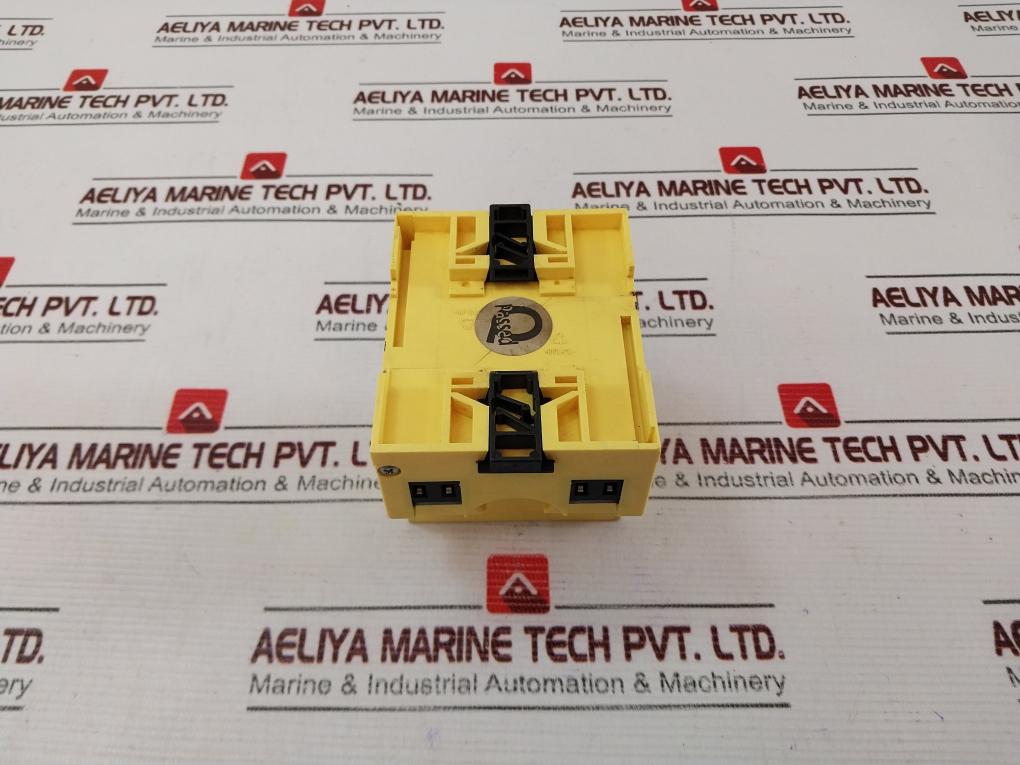 Bender W465-a26 Messwandler Current Transformer