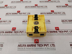 Bender W465-a26 Messwandler Current Transformer