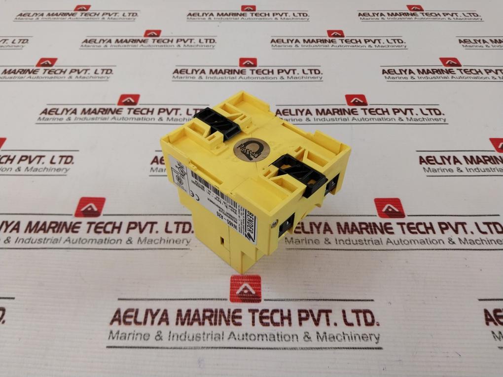 Bender W465-a26 Messwandler Current Transformer