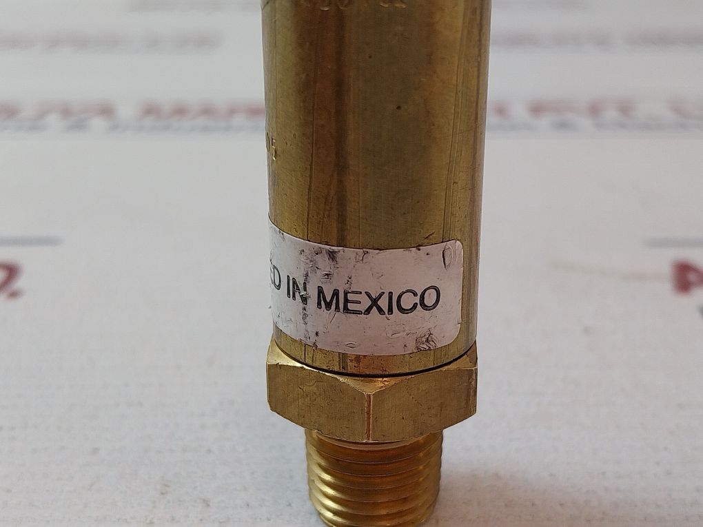 Bendix 205105 Safety Valve 150 Psi – Aeliya Marine Tech®