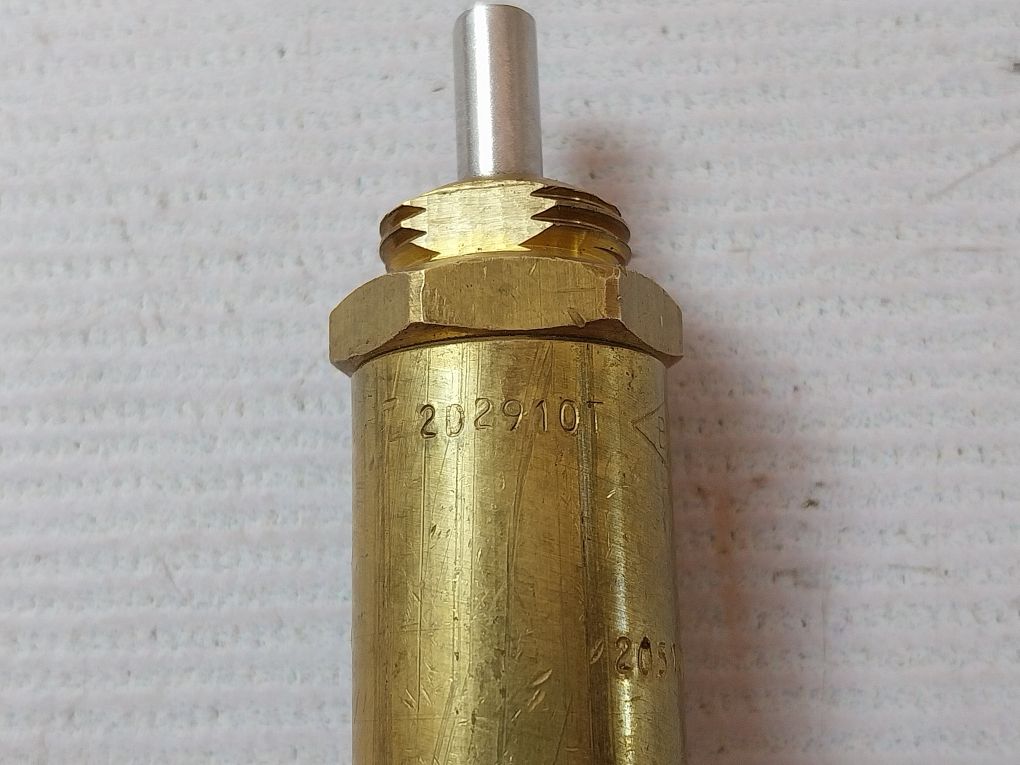 Bendix 205105 Safety Valve 150 Psi