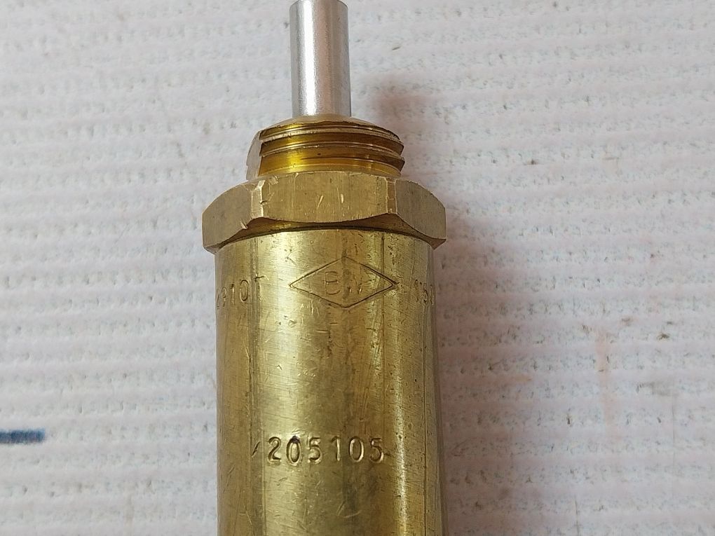 Bendix 205105 Safety Valve 150 Psi