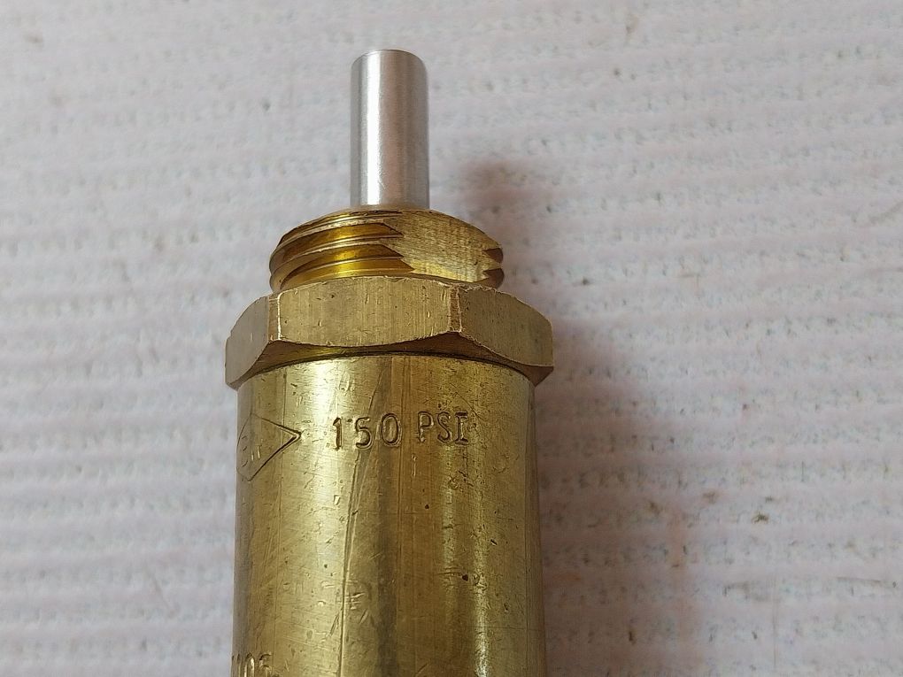 Bendix 205105 Safety Valve 150 Psi