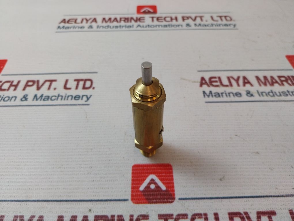 Bendix 205105 Safety Valve 150 Psi – Aeliya Marine Tech