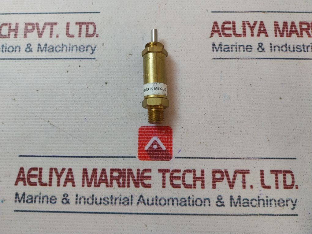 Bendix 205105 Safety Valve 150 Psi