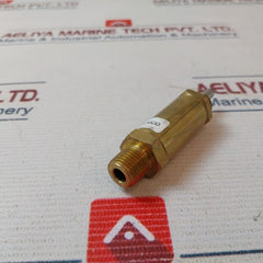 Bendix 205105 Safety Valve 150 Psi