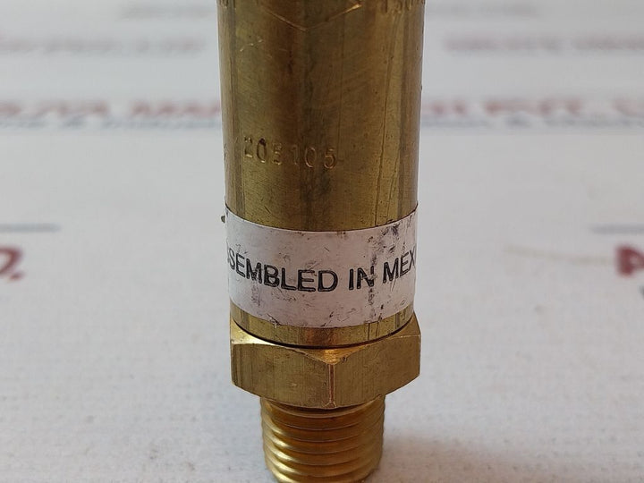 Bendix 205105 Safety Valve 150 Psi