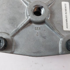 Bendix T-294866-d 2 Way Relay Valve