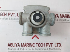 Bendix T-294866-d 2 Way Relay Valve