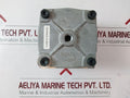 Bendix T-294866-d 2 Way Relay Valve