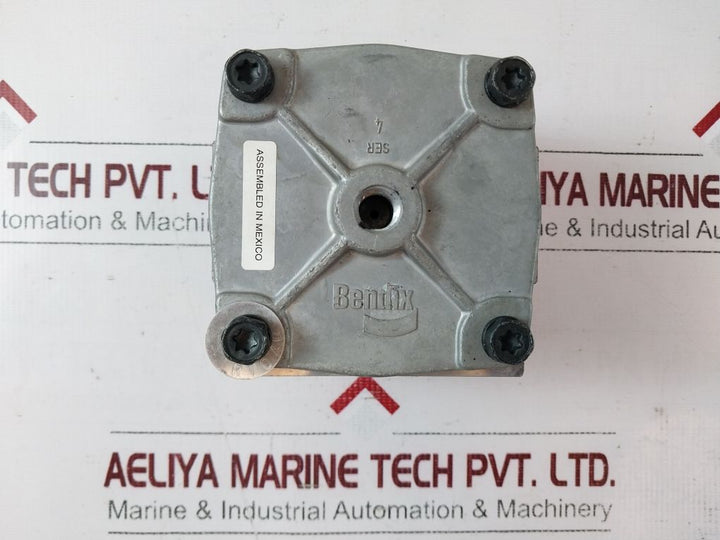 Bendix T-294866-d 2 Way Relay Valve