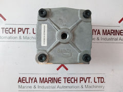Bendix T-294866-d 2 Way Relay Valve