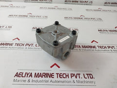 Bendix T-294866-d 2 Way Relay Valve