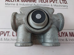 Bendix T-294866-d 2 Way Relay Valve