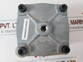 Bendix T-294866-d 2 Way Relay Valve