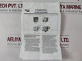 Bendix T-294866-d 2 Way Relay Valve