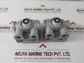 Bendix T-294866-d 2 Way Relay Valve