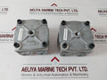 Bendix T-294866-d 2 Way Relay Valve