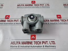 Bendix T-294866-d Valve Relay
