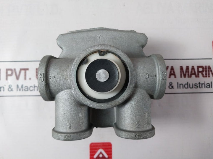 Bendix T-294866-d Valve Relay