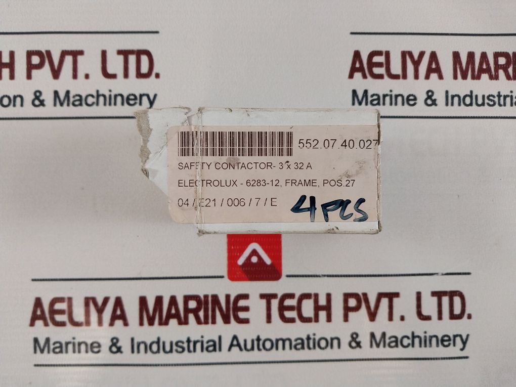 Benedikt & Jäger K3-18A01