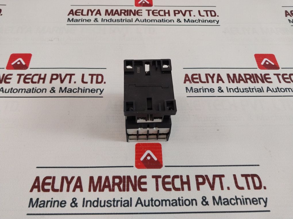 Benedikt & Jäger K3-18A01