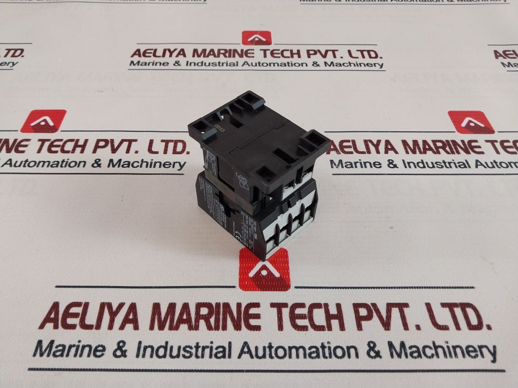 Benedikt & Jäger K3-18A01