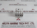 Benedikt & Jager 487 2217-31T Main Switch 4-pole