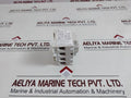 Benedikt & Jager 487 2217-31T Main Switch 4-pole
