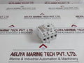 Benedikt & Jager 487 2217-31T Main Switch 4-pole