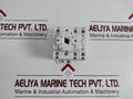 Benedikt & Jager 487 2217-31T Main Switch 4-pole