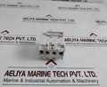 Benedikt & Jager 487 2217-31T Main Switch 4-pole