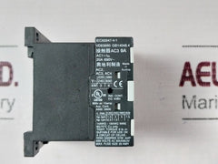 Benedikt & Jager K1-09D01 Contactor