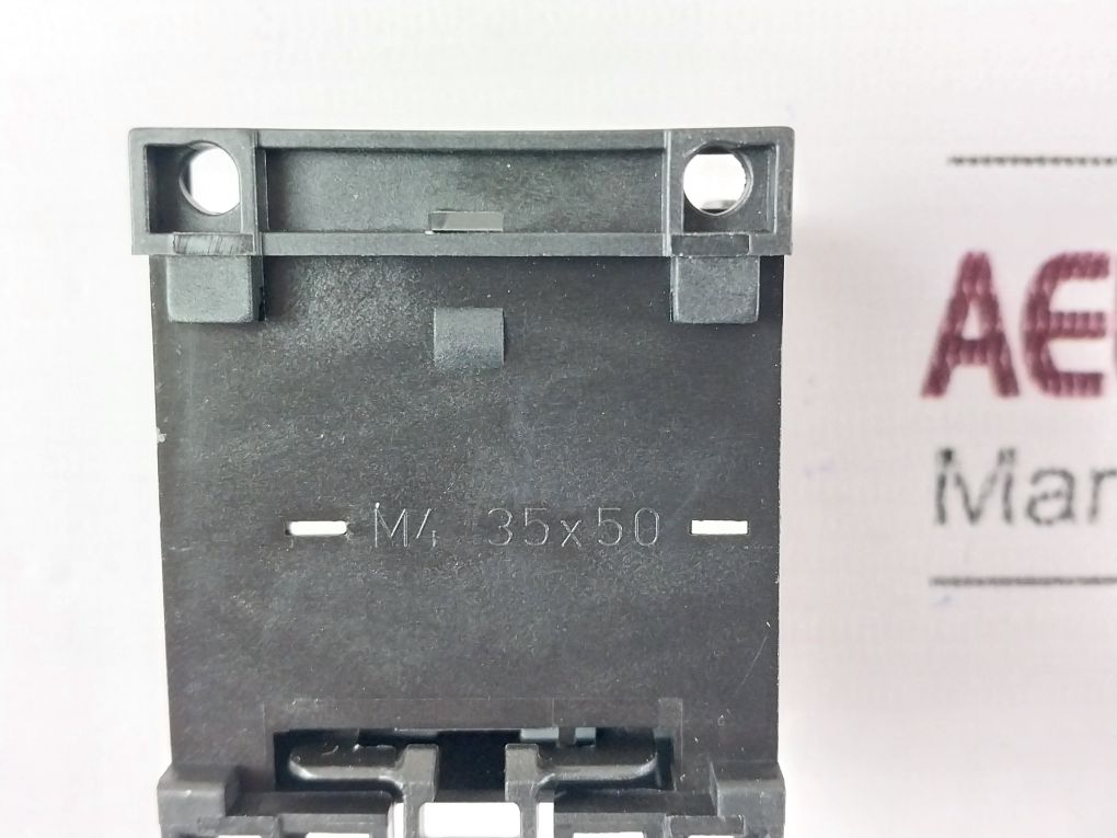 Benedikt & Jager K1-09D01 Contactor