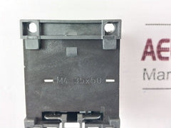 Benedikt & Jager K1-09D01 Contactor