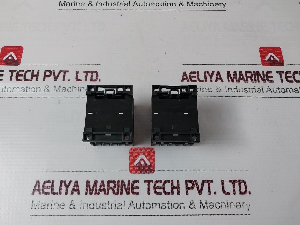 Benedikt & Jager K1-09D01 Contactor