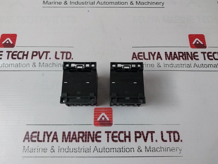 Benedikt & Jager K1-09D01 Contactor