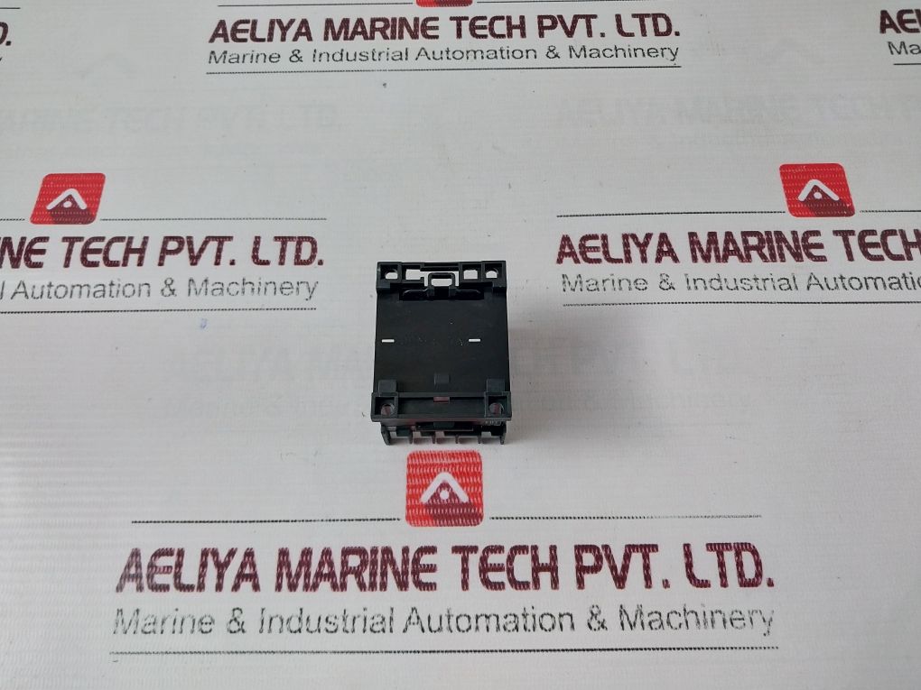 Benedikt & Jager K1-09D01 Contactor