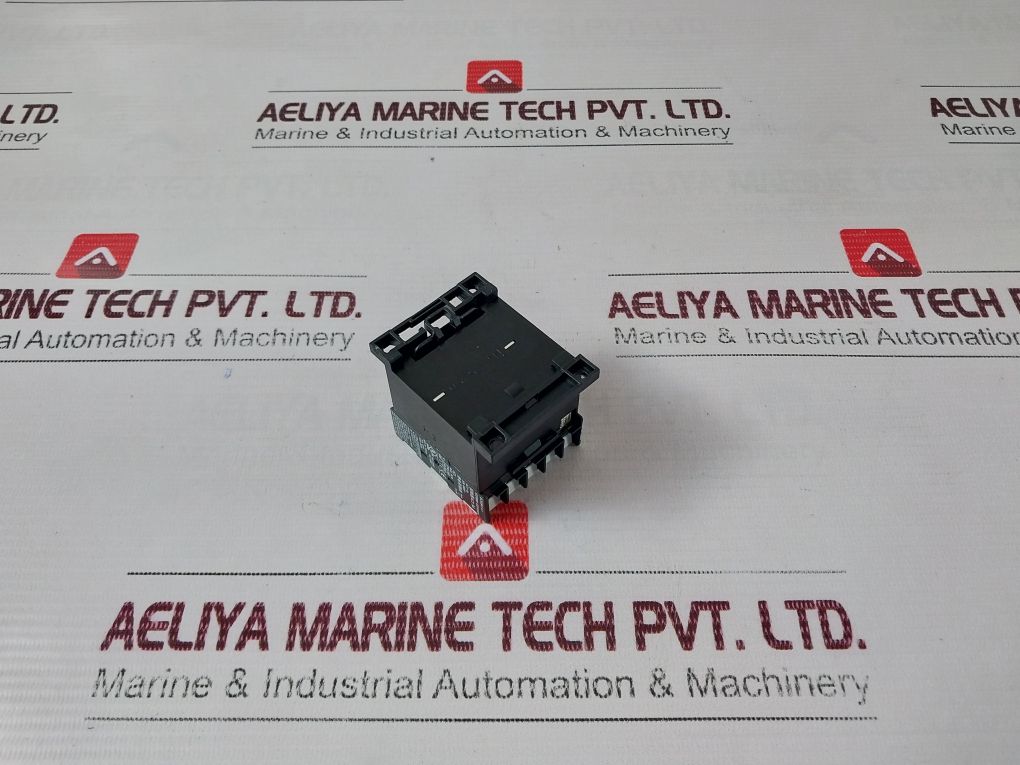 Benedikt & Jager K1-09D01 Contactor